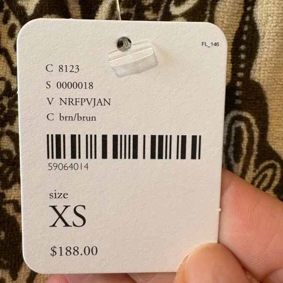 Free People Novella Royale Janis Bell Bottom Flare Velvet Pants NWT - Picture 4 of 10